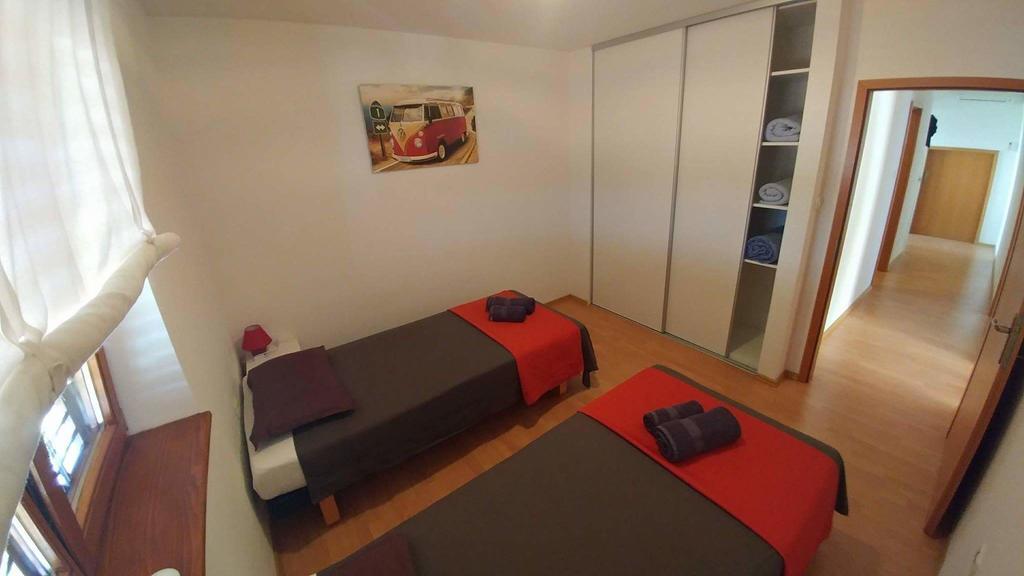 Apartment Kortina Buzet Zewnętrze zdjęcie