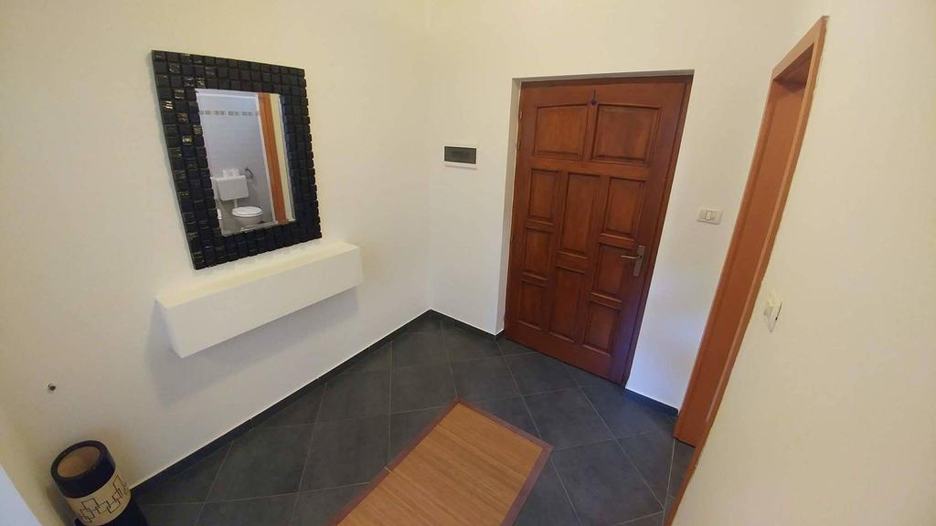 Apartment Kortina Buzet Zewnętrze zdjęcie