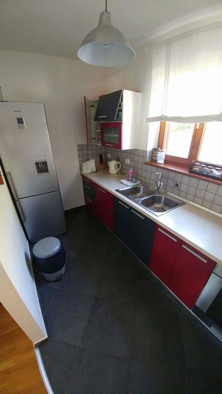 Apartment Kortina Buzet Zewnętrze zdjęcie